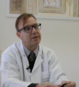 Dr. Carlos Henrique Poisl Junior