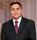 Marco Antonio Palomino Molina