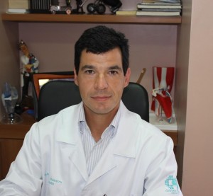 Antônio Carlos Balestrin Corrêa